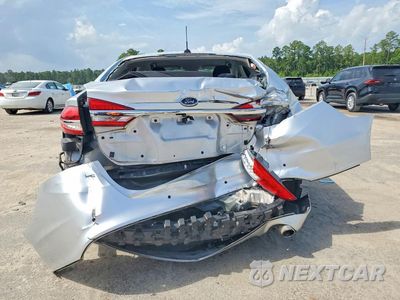 Zdjęcie 6 z 13 samochodu: 2018 FORD FUSION SE VIN:3FA6P0HD8JR156596 - miniatura