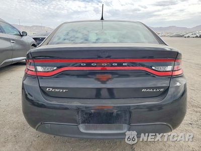 Zdjęcie 6 z 12 samochodu: 2015 DODGE DART VIN:1C3CDFAA6GD505401 - miniatura