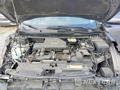Zdjęcie 12 z 13 samochodu: 2017 HONDA CR-V EX VIN:7FARW1H54HE032219 - miniatura