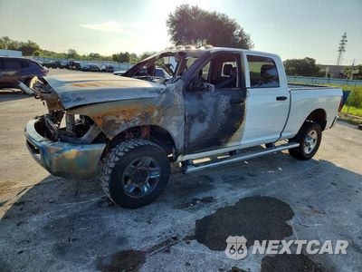 2016 RAM 2500 ST 3C6UR5CJ9GG161811 - główne zdjęcie licytacji z USA - miniatura