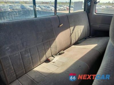 Zdjęcie 10 z 12 samochodu: 1996 DODGE RAM 2500 VIN:3B7KC23Z3TM150806 - miniatura