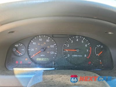 Zdjęcie 9 z 13 samochodu: 2004 NISSAN SENTRA 1.8 VIN:3N1CB51D94L913535 - miniatura