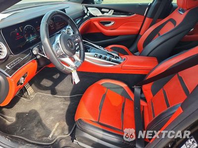 Zdjęcie 7 z 12 samochodu: 2019 MERCEDES-BENZ AMG GT 63 VIN:WDD7X8JB1KA008040 - miniatura