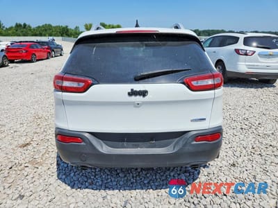 Zdjęcie 6 z 13 samochodu: 2014 JEEP CHEROKEE LATITUDE VIN:1C4PJLCS6EW115720 - miniatura