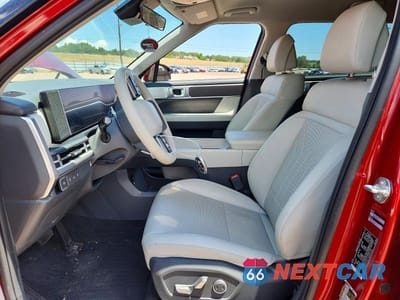 Zdjęcie 7 z 13 samochodu: 2024 HYUNDAI SANTA FE SEL VIN:5NMP2DGL5RH027658 - miniatura