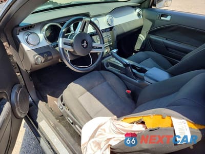Zdjęcie 8 z 12 samochodu: 2008 FORD MUSTANG VIN:1ZVHT80N485101770 - miniatura