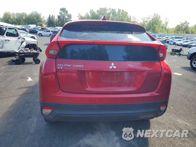 Zdjęcie 6 z 12 samochodu: 2020 MITSUBISHI ECLIPSE CROSS ES VIN:JA4AS3AAXLZ008897 - miniatura