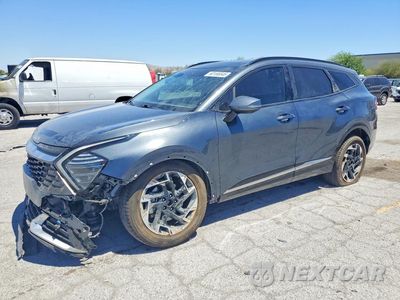 2024 KIA SPORTAGE SX PRESTIGE 5XYK5CDF2RG143453 - główne zdjęcie licytacji z USA - miniatura