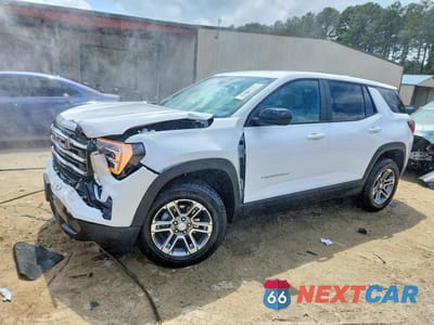 2026 GMC TERRAIN ELEVATION 3GKALUEGXTL436181 - główne zdjęcie licytacji z USA - miniatura