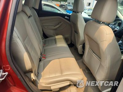 Zdjęcie 10 z 12 samochodu: 2015 FORD ESCAPE TITANIUM VIN:1FMCU9J93FUC90489 - miniatura