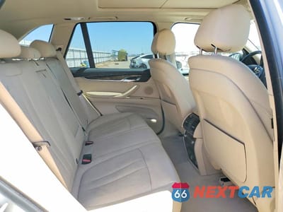 Zdjęcie 11 z 13 samochodu: 2015 BMW X5 XDRIVE35I VIN:5UXKR0C59F0K55467 - miniatura