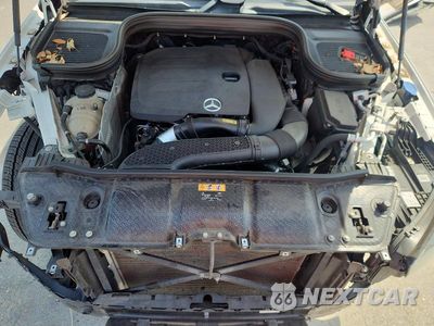 Zdjęcie 12 z 14 samochodu: 2020 MERCEDES-BENZ GLE 350 4MATIC VIN:4JGFB4KB8LA068681 - miniatura