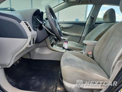 Zdjęcie 7 z 13 samochodu: 2013 TOYOTA COROLLA LE VIN:2T1BU4EE8DC940793 - miniatura