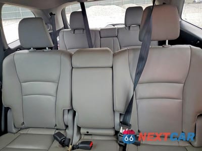 Zdjęcie 10 z 14 samochodu: 2017 HONDA PILOT TOURING VIN:5FNYF6H90HB066388 - miniatura