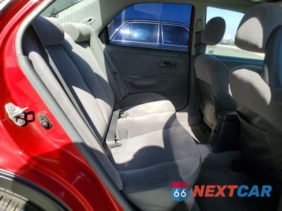 Zdjęcie 10 z 12 samochodu: 1995 HONDA CIVIC LX VIN:JHMEG865XSS030924 - miniatura
