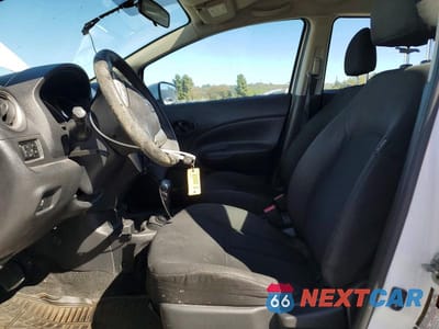 Zdjęcie 7 z 12 samochodu: 2018 NISSAN VERSA NOTE S VIN:3N1CE2CP4JL366165 - miniatura