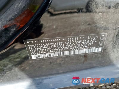 Zdjęcie 12 z 12 samochodu: 2021 VOLKSWAGEN JETTA S VIN:3VWC57BU1MM070520 - miniatura