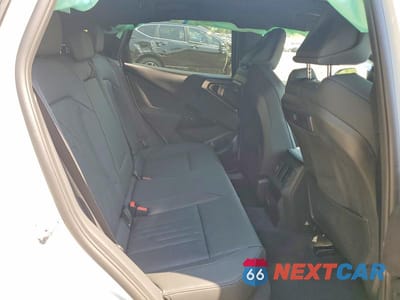 Zdjęcie 11 z 13 samochodu: 2026 BMW X3 30 XDRIVE VIN:5UX53GP04T9339886 - miniatura