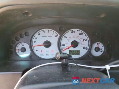 Zdjęcie 9 z 13 samochodu: 2003 FORD ESCAPE XLT VIN:1FMYU03133KD07226 - miniatura