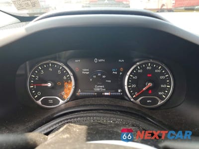 Zdjęcie 9 z 13 samochodu: 2016 JEEP RENEGADE TRAILHAWK VIN:ZACCJBCT2GPD51654 - miniatura