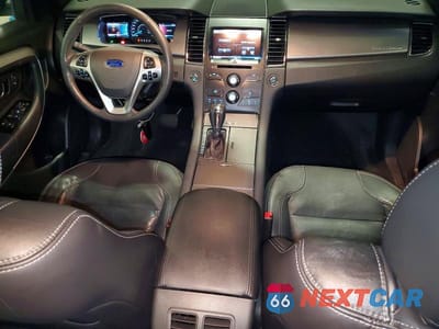 Zdjęcie 8 z 12 samochodu: 2015 FORD TAURUS SEL VIN:1FAHP2H88FG155535 - miniatura
