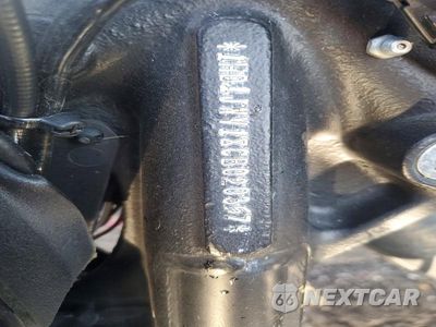 Zdjęcie 9 z 9 samochodu: 2012 HARLEY-DAVIDSON FLSTFB FATBOY LO VIN:1HD1JNV18CB020357 - miniatura