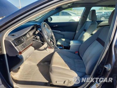 Zdjęcie 7 z 12 samochodu: 2013 TOYOTA CAMRY XLE VIN:4T4BF1FK5DR302549 - miniatura