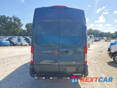 Zdjęcie 6 z 14 samochodu: 2020 FORD TRANSIT 250 DELIVERY VAN VIN:1FTBR3X88LKB04241 - miniatura