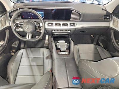 Zdjęcie 8 z 14 samochodu: 2026 MERCEDES-BENZ GLS 450 4MATIC VIN:4JGFF5KE1TB634033 - miniatura