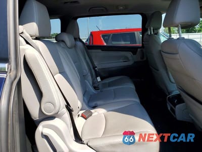 Zdjęcie 11 z 13 samochodu: 2020 HONDA ODYSSEY EXL VIN:5FNRL6H71LB049345 - miniatura