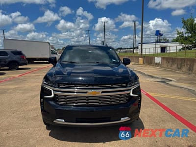 Zdjęcie 11 z 14 samochodu: 2023 CHEVROLET SUBURBAN K1500 LS VIN:1GNSKBKD0PR149617 - miniatura