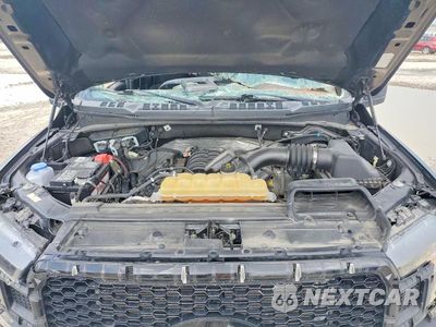 Zdjęcie 11 z 12 samochodu: 2020 FORD F150 SUPERCREW VIN:1FTEW1E57LFC22227 - miniatura