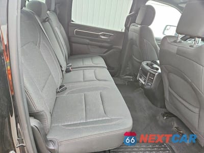 Zdjęcie 10 z 12 samochodu: 2025 RAM 1500 BIG HORN/LONE STAR VIN:1C6SRFFP7SN581211 - miniatura
