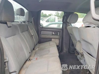 Zdjęcie 10 z 12 samochodu: 2013 FORD F150 SUPERCREW VIN:1FTFW1EF1DFA31773 - miniatura