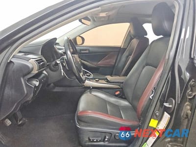 Zdjęcie 7 z 12 samochodu: 2018 LEXUS IS 300 VIN:JTHBA1D28J5067164 - miniatura