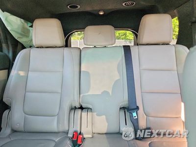 Zdjęcie 10 z 13 samochodu: 2013 FORD EXPLORER XLT VIN:1FM5K8D8XDGA36737 - miniatura