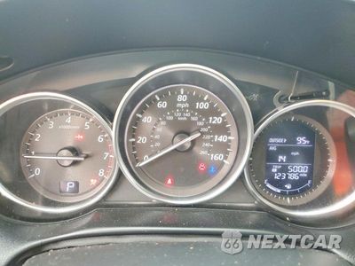 Zdjęcie 9 z 12 samochodu: 2014 MAZDA CX-5 TOURING VIN:JM3KE2CY5E0427289 - miniatura