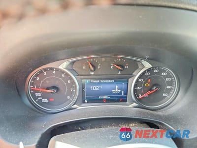 Zdjęcie 9 z 14 samochodu: 2019 GMC TERRAIN SLE VIN:3GKALTEX7KL231412 - miniatura