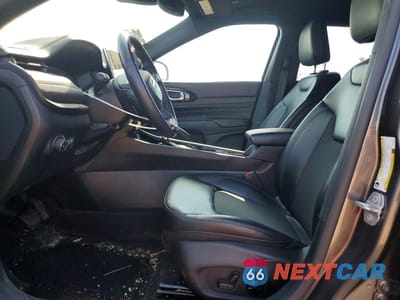 Zdjęcie 7 z 13 samochodu: 2022 JEEP COMPASS LATITUDE VIN:3C4NJCBB6NT198273 - miniatura