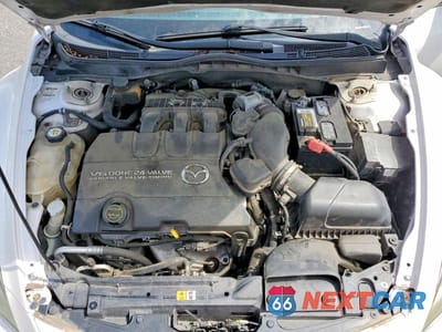 Zdjęcie 11 z 12 samochodu: 2013 MAZDA 6 GRAND TOURING VIN:1YVHZ8CB0D5M09381 - miniatura