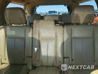 Zdjęcie 10 z 13 samochodu: 2011 FORD EXPEDITION EL XLT VIN:1FMJK1J58BEF50269 - miniatura