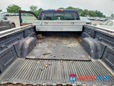 Zdjęcie 10 z 12 samochodu: 1999 CHEVROLET SILVERADO K1500 VIN:1GCEK14V9XE130674 - miniatura