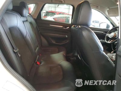 Zdjęcie 10 z 12 samochodu: 2020 MAZDA CX-5 TOURING VIN:JM3KFBCM7L0781936 - miniatura