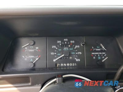 Zdjęcie 9 z 12 samochodu: 1994 FORD RANGER SUPER CAB VIN:1FTCR14UXRTA51703 - miniatura