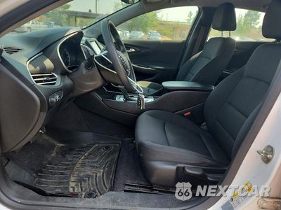 Zdjęcie 7 z 12 samochodu: 2017 CHEVROLET MALIBU LS VIN:1G1ZB5ST8HF136299 - miniatura