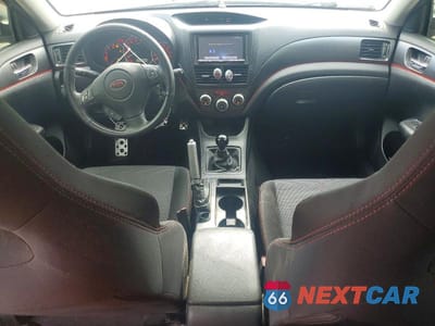 Zdjęcie 8 z 13 samochodu: 2012 SUBARU IMPREZA WRX VIN:JF1GR7E67CG234082 - miniatura