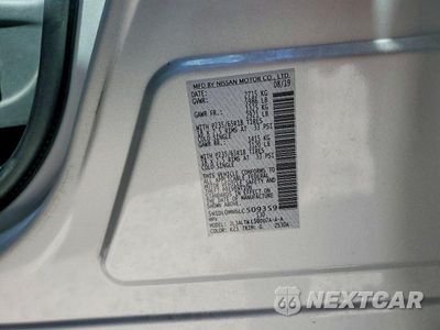 Zdjęcie 13 z 13 samochodu: 2020 INFINITI QX60 LUXE VIN:5N1DL0MN6LC509359 - miniatura