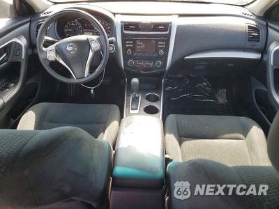 Zdjęcie 8 z 12 samochodu: 2015 NISSAN ALTIMA VIN:1N4AL3AP7FC473495 - miniatura