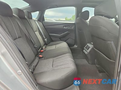 Zdjęcie 10 z 12 samochodu: 2025 HONDA ACCORD HYBRID SPORT VIN:1HGCY2F56SA029733 - miniatura