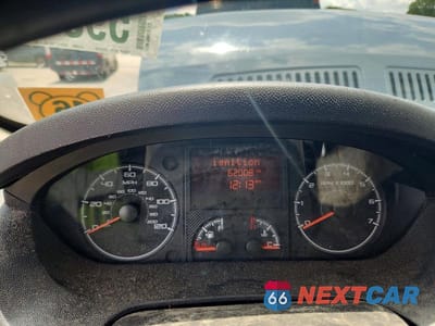 Zdjęcie 9 z 13 samochodu: 2021 RAM PROMASTER 3500 EXT CARGO 3.6L HIGH ROOF VIN:3C6MRVJG7ME572154 - miniatura